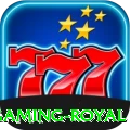11br - Gaming Royal