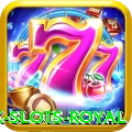347luck - Slots Royal