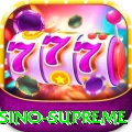 5299bet Live Casino Supreme