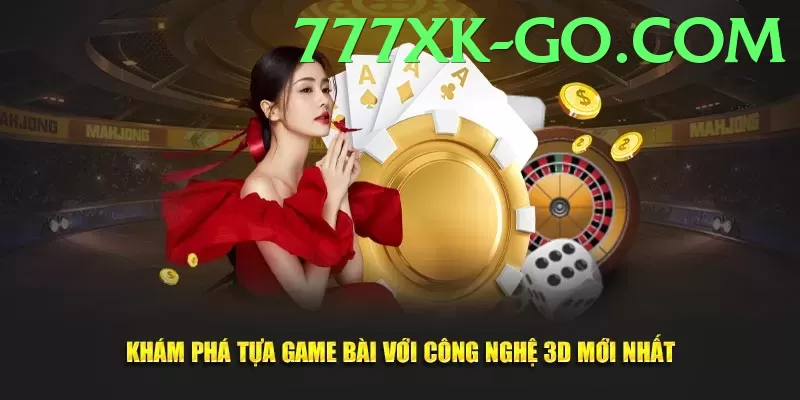 777xk - no gambling, purely knowledge-focused