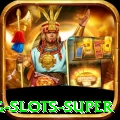 jaegerpg - Slots Super
